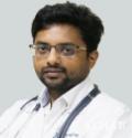 Dr. Arindam Roy Cardiothoracic Surgeon in Hyderabad