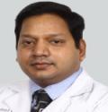 Dr.B. Raj Kumar Radiologist in Continental Hospitals Hyderabad