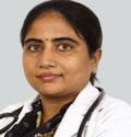 Dr. Lakshmi Sowjanya Chekuri Dermatologist in Continental Hospitals Hyderabad