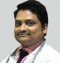 Dr. Satish Sakile Physiotherapist in Continental Hospitals Hyderabad