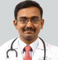 Dr.K.N. Ramesh Critical Care Specialist in Continental Hospitals Hyderabad