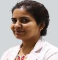 Dr. Dhanashree Peddawad Neurologist in Jupiter Hospital Pune