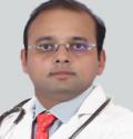 Dr. Ushasht Dhir Liver Transplant Surgeon in Delhi
