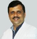 Dr. Afsar Shareef Dentist in Continental Hospitals Hyderabad