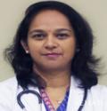 Dr. Hima Bindu Pediatric Endocrinologist in Hyderabad