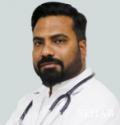 Dr. Santosh Kumar Paiaulla Cardiac Critical Care Specialist in Citizens Hospital Hyderabad