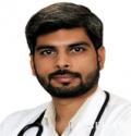 Dr. Yousef Ali General Physician in Continental Hospitals Hyderabad