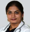 Dr. Suneetha Kumari Putchla Obstetrician and Gynecologist in Continental Hospitals Hyderabad