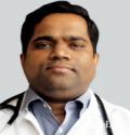 Dr. Pradeep Simha Karur Interventional Pulmonologist in Continental Hospitals Hyderabad