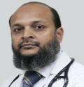 Dr. Rizvan Ahmed Internal Medicine Specialist in Hyderabad