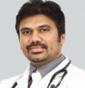 Dr.K. Haribabu Emergency Medicine Specialist in Continental Hospitals Hyderabad