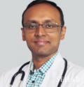 Dr. Prabhav Tella Pain Management Specialist in Hyderabad