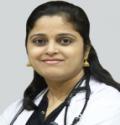 Dr.P. Avanthi Medical Oncologist in Citizens Hospital Hyderabad