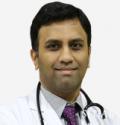Dr. Pradheep Krishnamohan Rachakonda Cardiothoracic Surgeon in Hyderabad