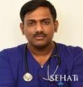 Dr. Amit Kundu Anesthesiologist in Kolkata