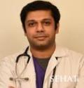 Dr. Anindya Dasgupta Emergency Medicine Specialist in Kolkata