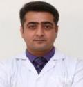 Dr. Avinash Singh Dentist in Kolkata