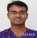 Dr. Debabrata Bera Cardiologist in Kolkata