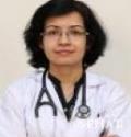 Dr. Debasree Gangopadhyay Pediatric Cardiologist in Kolkata