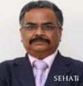 Dr. Deepak Shankar Ray Nephrologist in Kolkata