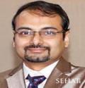 Dr. Hridish Narayan Chakravarti Endocrinologist in Kolkata