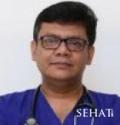 Dr. Joyanta Ghosh Cardiologist in Kolkata