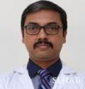Dr. Kaustuv Roy Maxillofacial Surgeon in Kolkata