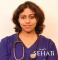 Dr. Manali Das Choudhury Anesthesiologist in Kolkata