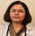 Dr. Nandini Banerjee Pulmonologist in Kolkata