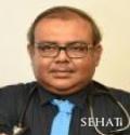 Dr. Partha Sarma Cardiologist in Kolkata