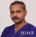 Dr. Sourav Datta Head and Neck Surgical Oncologist in Kolkata