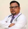 Dr. Utpal Brahma Emergency Medicine Specialist in Kolkata