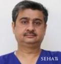 Dr. Amitabha Chakrabarti Cardiothoracic Surgeon in Kolkata