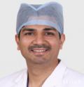 Dr. Vipin Goel Oncologist in Hyderabad