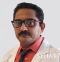 Dr. Yoganathan Namboothiry Cardiothoracic Surgeon in Sree Uthradom Thirunal (SUT) Hospital Thiruvananthapuram