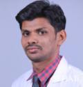 Dr. Riyas Critical Care Specialist in Thiruvananthapuram