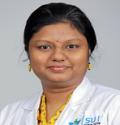 Dr.V.R. Shalini Dermatologist in Sree Uthradom Thirunal (SUT) Hospital Thiruvananthapuram