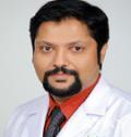 Dr. Anoop Chandran Poduval Emergency Medicine Specialist in Sree Uthradom Thirunal (SUT) Hospital Thiruvananthapuram