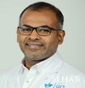 Dr. Shiju Jesudas Wills Emergency Medicine Specialist in Sree Uthradom Thirunal (SUT) Hospital Thiruvananthapuram