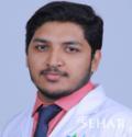 Dr. Reshin M Rahim Emergency Medicine Specialist in Sree Uthradom Thirunal (SUT) Hospital Thiruvananthapuram