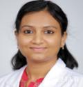 Dr. Anu Thamp ENT Surgeon in Sree Uthradom Thirunal (SUT) Hospital Thiruvananthapuram