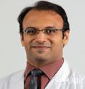 Dr. Nair Sharad Soman General Surgeon in Thiruvananthapuram