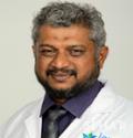 Dr.P.S. Shareek Infectious Disease Specialist in Sree Uthradom Thirunal (SUT) Hospital Thiruvananthapuram