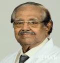 Dr.K.P. Paulose Internal Medicine Specialist in Thiruvananthapuram