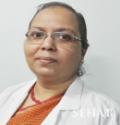 Dr. Janet Indu Lily Rasalam Gastroenterologist in Thiruvananthapuram