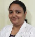 Dr. Samitha Nair Microbiologist in Sree Uthradom Thirunal (SUT) Hospital Thiruvananthapuram