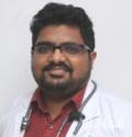 Dr. Nazif Nazar Nephrologist in Sree Uthradom Thirunal (SUT) Hospital Thiruvananthapuram