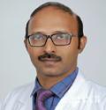 Dr.K. Ayyappan Neurologist in Sree Uthradom Thirunal (SUT) Hospital Thiruvananthapuram