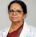 Dr. Presannakumari Obstetrician and Gynecologist in Lifeline Hospital Adoor, Adoor