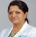 Dr. Diana George Obstetrician and Gynecologist in Thiruvananthapuram